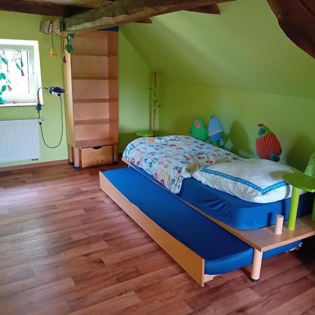 Villa Windschief Тале Экстерьер фото