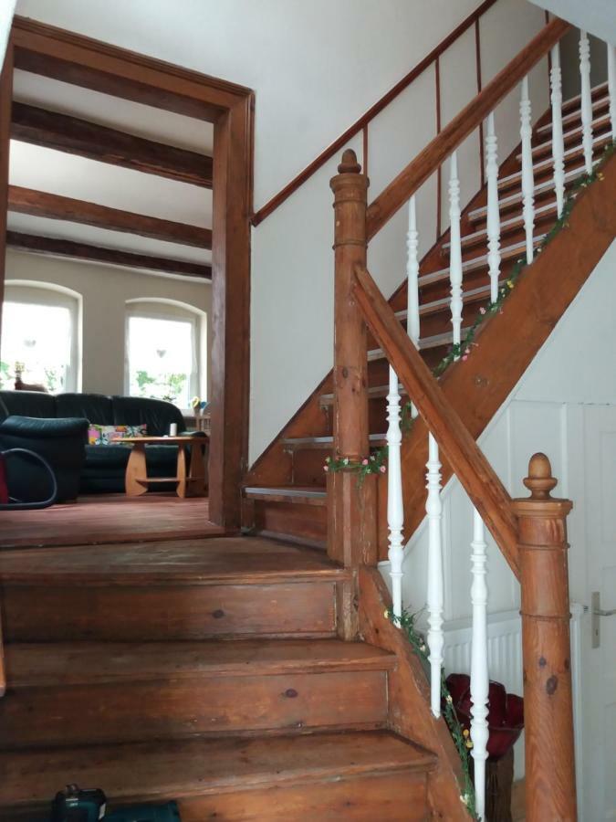 Villa Windschief Тале Экстерьер фото